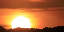 Danni climatici costati 915 miliardi per l'Europa dal 1980, caldo 2026 un punto di Pil