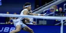 Maltempo sugli Us Open, ritardi e i prezzi dei biglietti crollano