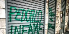 Molestie su una 13enne, l'indagato: 'Voglio farmi aiutare'