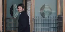 Buon decorso dopo l'operazione, si inizia a valutare il rientro di Di Battista