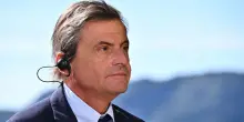 Calenda attacca Forum Ambrosetti, 'lobby di irresponsabili, vetrina al caporale russo'