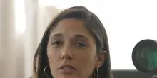 Giulia Presutti a Corsini, 'faccio un passo indietro'