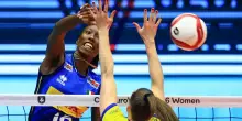 Eurovolley: azzurre verso semifinale, Velasco: "Con la Polonia subito aggressive"
