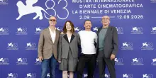 Danny Boyle, 'in Ink racconto Murdoch il rivoluzionario, non il mostro'