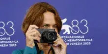 Marazzi racconta la prima fotoreporter morta in guerra: 'Importante ridarle voce'