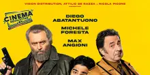 Weekend al cinema tra commedia, formazione, poesia e horror
