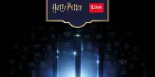 Legami stringe accordo con Warner Bros, lancia collezione Harry Potter