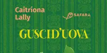 La magica Vivian nella Dublino incantata di 'Gusci d'uova' di Caitr&iacute;ona Lally