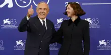 Mostra di Venezia, il direttore Barbera: 'Il cinema italiano? Vanno rinnovati temi e linguaggi'