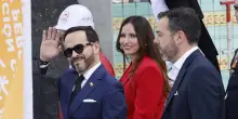 Il presidente colombiano De La Espriella si congratula con Meloni