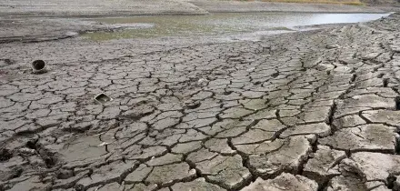 Clima, per l'Onu il 'pianeta &egrave; in grave pericolo'