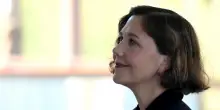 Maggie Gyllenhaal, 'poche donne in concorso? C'&egrave; un problema sistemico'