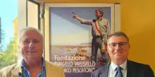 Una messa alla Fondazione per ricordare il sindaco-pescatore Angelo Vassallo