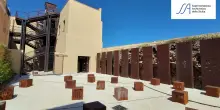 Archivio di Stato di Trapani, nuovi spazi e percorsi accessibili