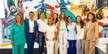 'Carla with love', la danza di Carla Fracci nelle Residenze Reali Sabaude