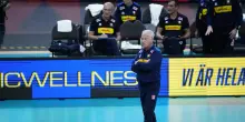 Eurovolley: Egonu "bello giocare, soffrire e vincere"