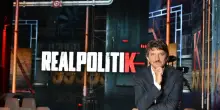 Tommaso Labate, 'in access prime time mi concentro sull'attualit&agrave;, e niente risse'