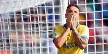 Calcio: l'Italia U21 sulla strada degli Europei, Raimondo lascia il raduno