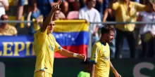 Serie A: il Frosinone di Alvini sorprende il Como, il Parma batte il Genoa 2-1