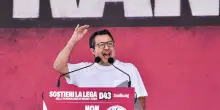Salvini, domani proporr&ograve; Congresso straordinario a ottobre