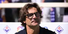 Fiorentina: Vanoli, 'con il Napoli bella reazione da squadra vera"