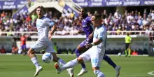 Serie A, Fiorentina-Napoli 1-1