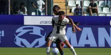 Serie A, Parma-Genoa 2-1