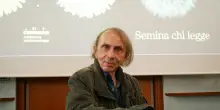 Houellebecq, non sono un profeta, mi hanno un po' sopravvalutato