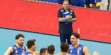 Eurovolley, l'Italia mette nel mirino la final four di Milano