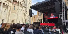 Il Mito, dal linguaggio allo story telling al prossimo Festivalfilosofia