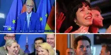 Germania, proiezioni: l'AfD prima in Pomerania, la Linke vince a Berlino. Merz: 'Un disastro'