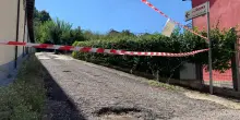 Spara e uccide un ladro, gli altri della banda scappati a piedi