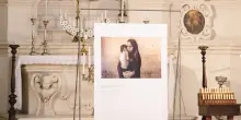 Le fotografie di Gaza di Saher Alghorra nella chiesa di Santa Maria della Grazia a Galatina