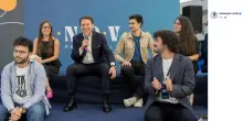 M5S, il 91,7% &egrave; contro le armi. Conte: al governo faremo tabula rasa