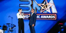 Di Liberatore (Rai), 'molto soddisfatti dei risultati ottenuti dai BYD Music Awards'