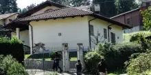 L'autopsia sul corpo di Lazri, ad uccidere un solo proiettile