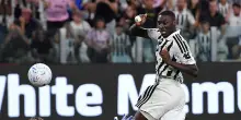 Calcio: Juve; Kolo Muani operato al J Medical, intervento riuscito