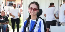 Una 24enne in testa al campionato dei droni, ha vinto la tappa di Roma