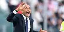 Calcio: Spalletti, 'Juve condannata a vincere, alziamo l'asticella'