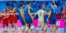 Eurovolley: dominio azzurro a Torino, l'Italia stacca il pass per i quarti