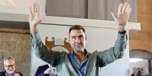Vannacci: 'Gonna corta o gonna lunga? Una donna la preferisco sempre senza gonna'