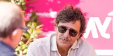 Adriano Giannini, il mio momento 'fortunato' e gli incontri che restano