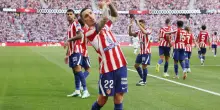 Liga: il Real resta in 10, l'Atletico ne approfitta e vince il derby di Madrid