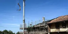 Spara e uccide ladro, &egrave; accorso sentendo del frastuono