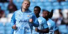 Premier League: appello di Haaland dopo la bufera, 'il City resti unito'
