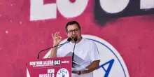 Lega, la mossa di Salvini a Pontida: congresso straordinario a ottobre