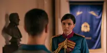 Maiorino, da L'amica geniale alla scuola militare di Minerva