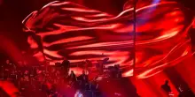 50 anni sul palco, Gianna Nannini travolge Berlino e omaggia la nonna