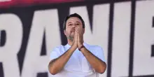Salvini: 'Se non c'&egrave; scostamento di bilancio la legge sia coraggiosa'