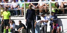 Serie A: Allegri, 'usciamo arrabbiati dal campo, dovevamo vincere'